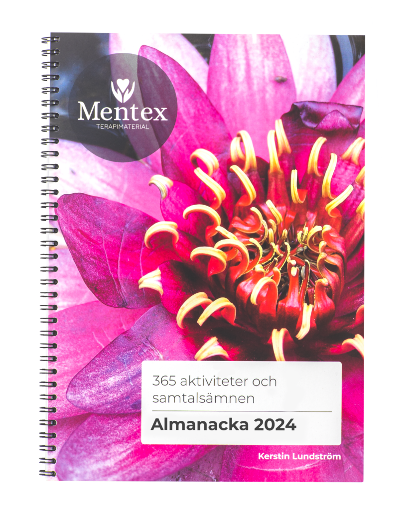 Almanacka Mentex 2024