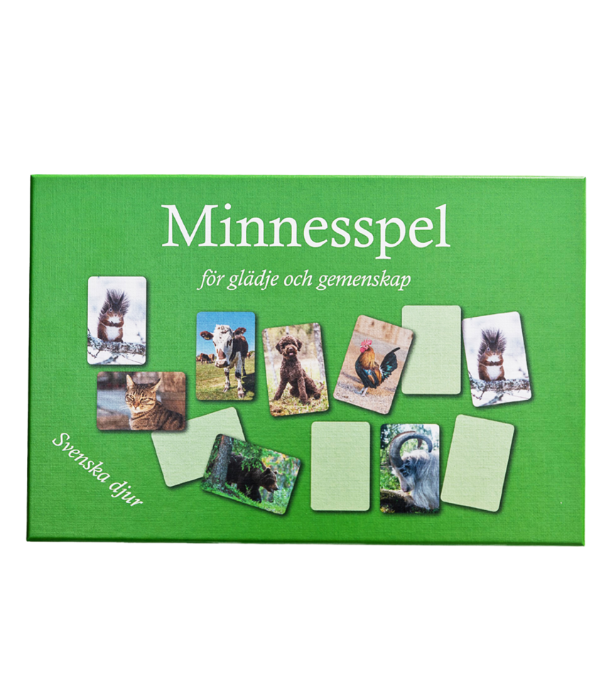 minnesspel djur framsida.png memory