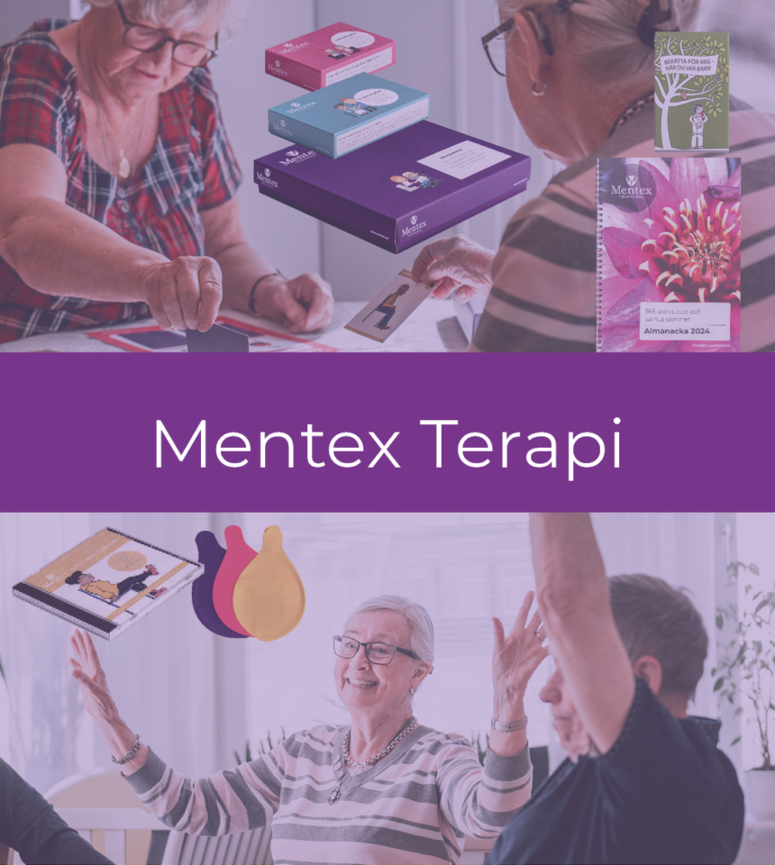 Mentex-terapia