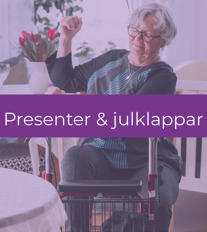 Lahjat & joululahjat